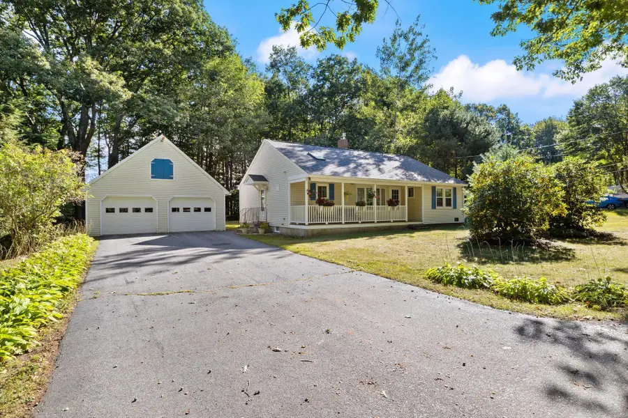 77 Two Rod Road, Scarborough, ME 04074 - #2
