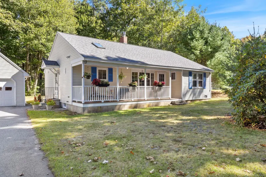 77 Two Rod Road, Scarborough, ME 04074 - #3