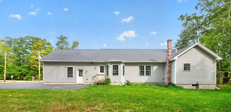 32 Elmwood Avenue, Scarborough, ME 04074 - #3