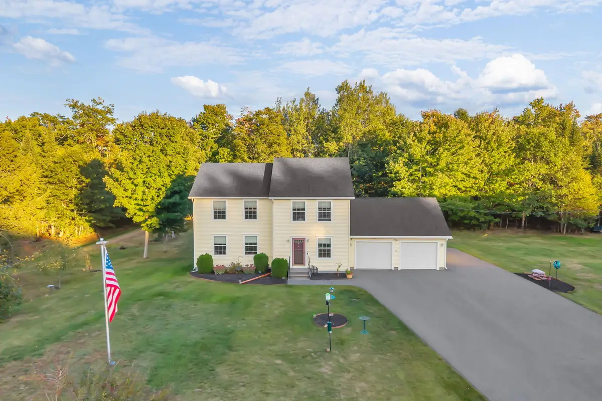 53 Hardwood Drive, Hermon, ME 04401 - #1
