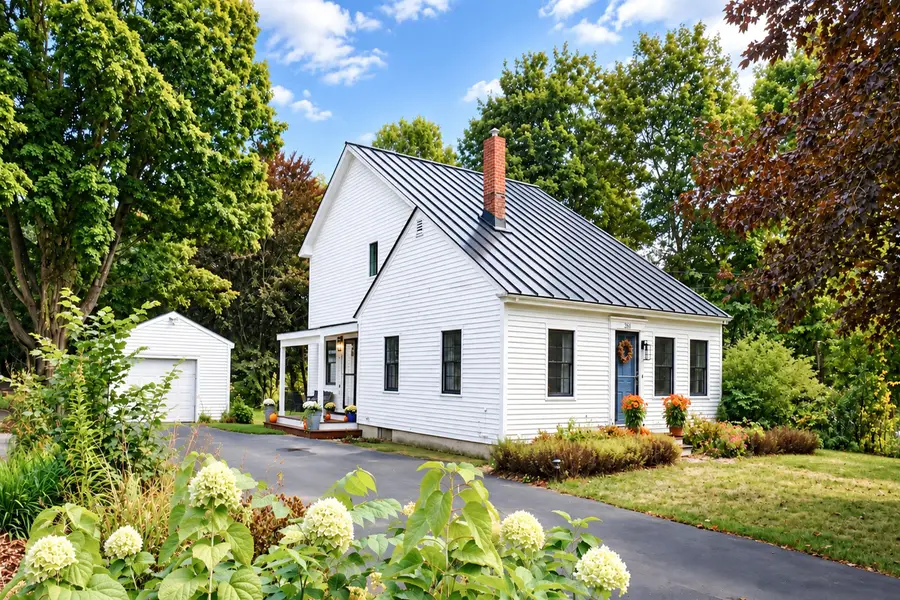 261 Main Street, Cumberland, ME 04021 - #3