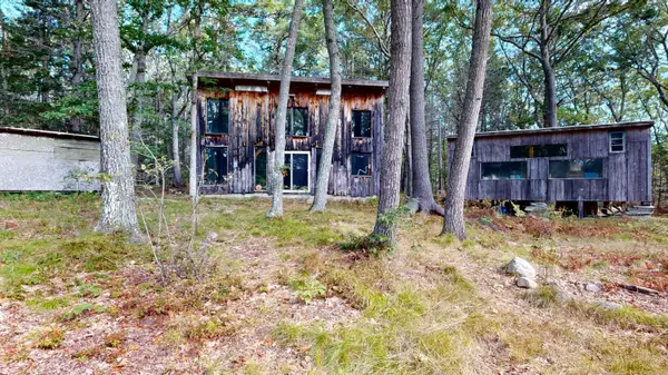 22 Star Hill Lane, Phippsburg, ME 04562