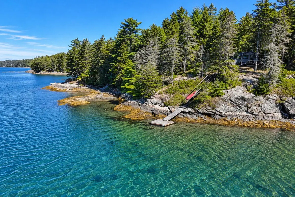 135 Friends Way, Blue Hill, ME 04614 - #1