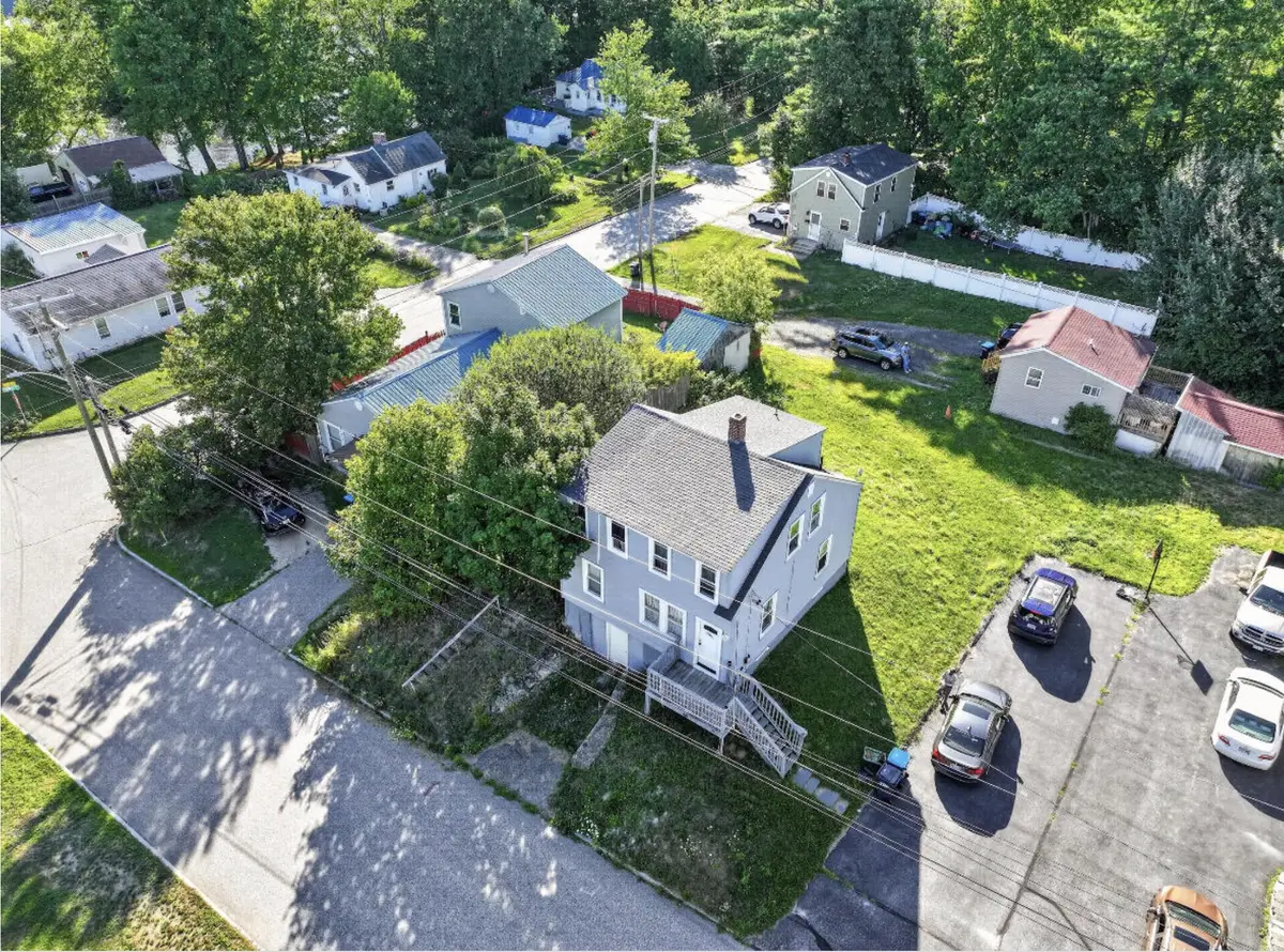 38 Towle Street, Auburn, ME 04210 - #1