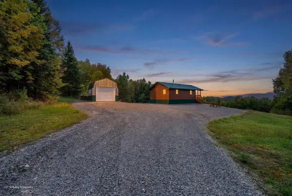 202 Nelson Road, Oakfield, ME 04763