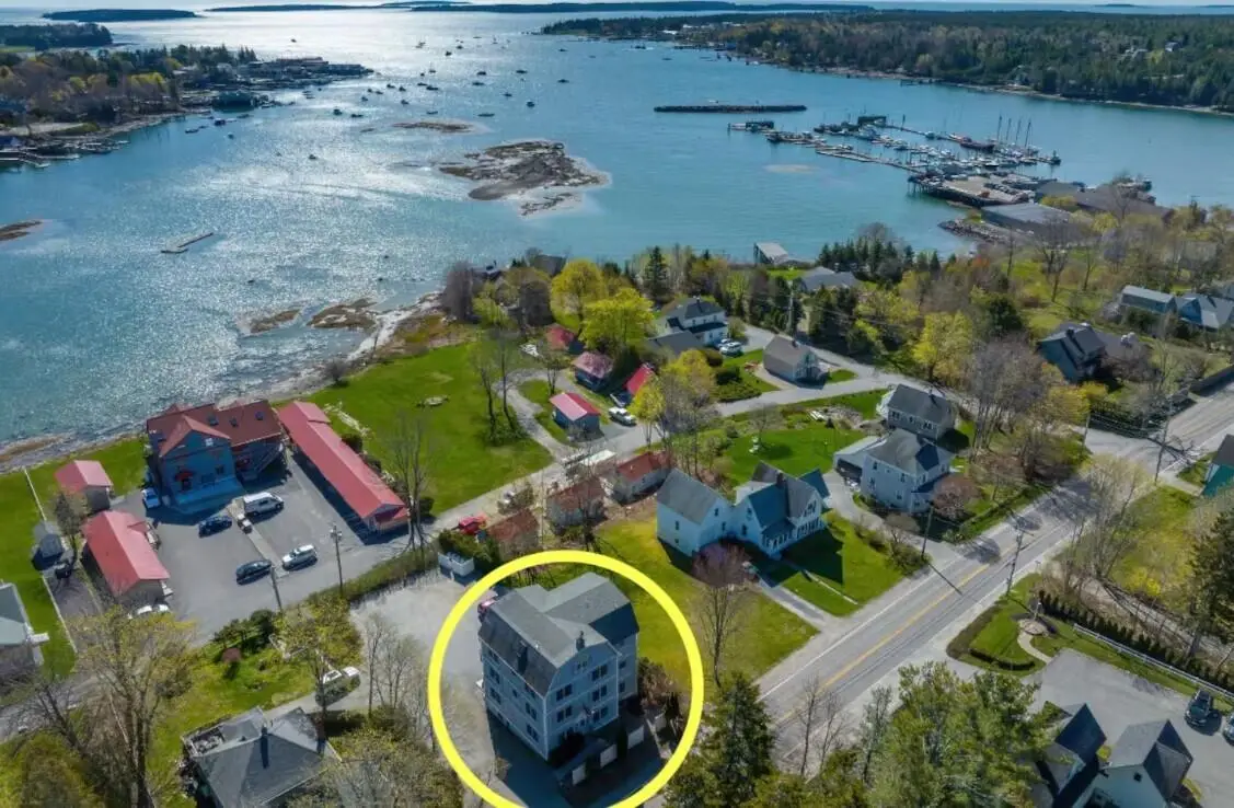 393 Main Street #1, Southwest Harbor, ME 04679 - #1