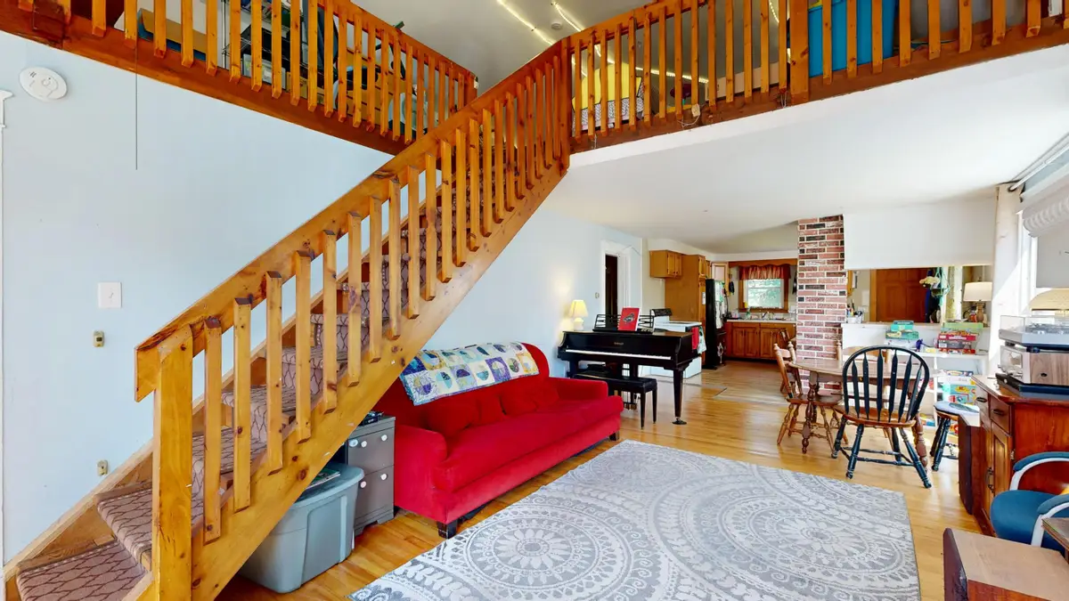 12 Gerry Avenue, South Portland, ME 04106 - #1
