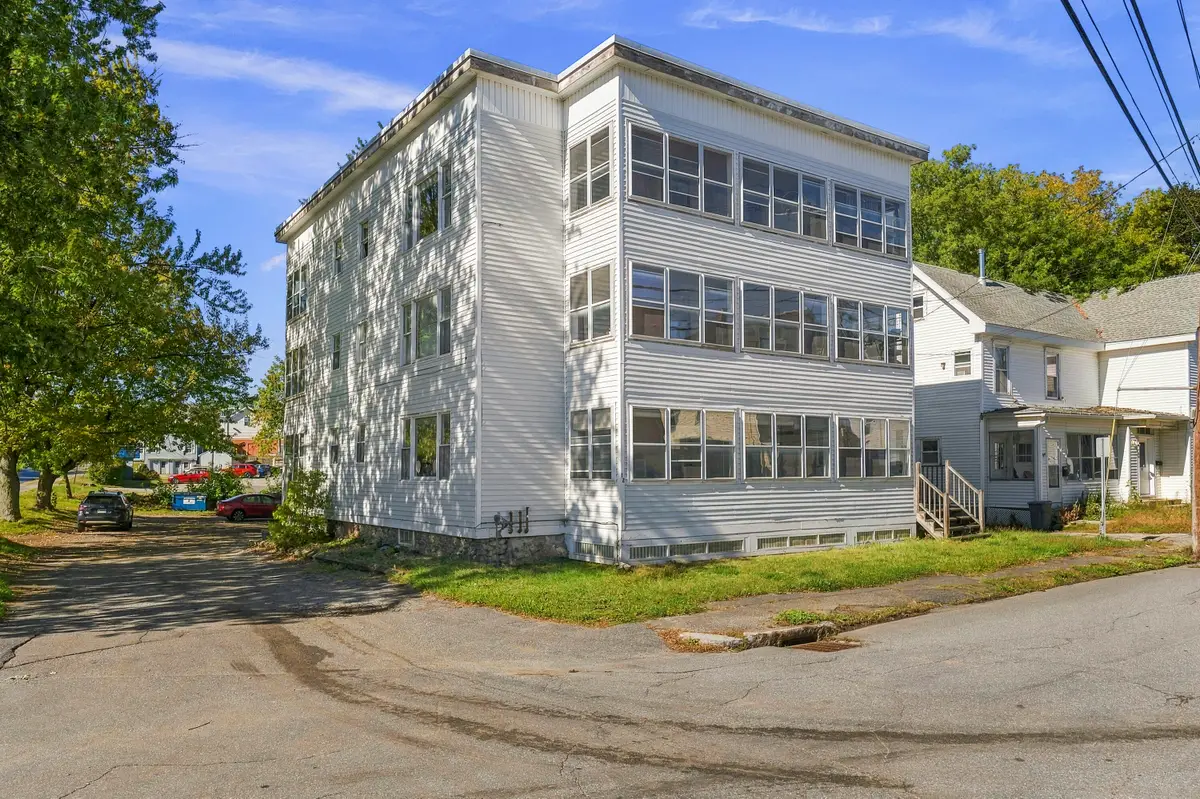 12 Swan Street, Augusta, ME 04330 - #1