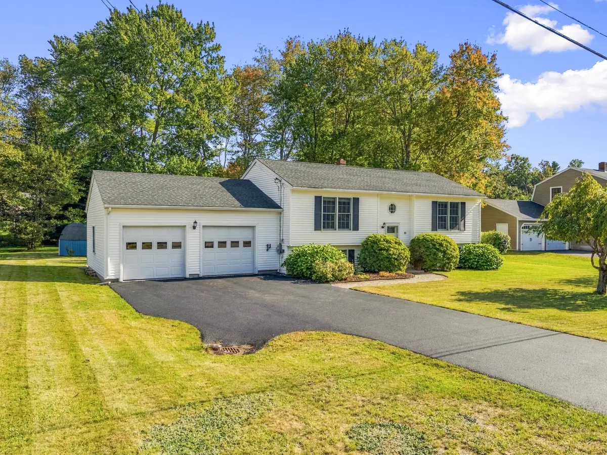 49 Buttonwood Road, South Berwick, ME 03908 - #1