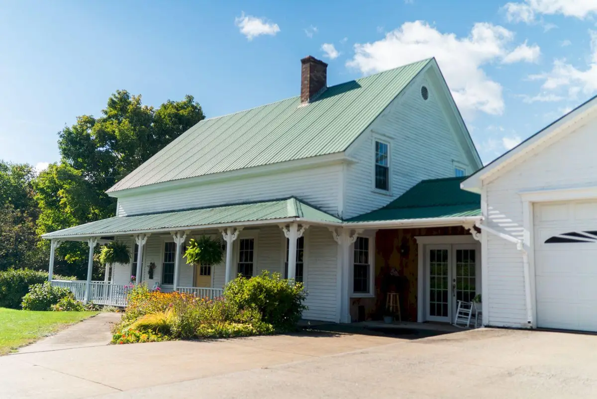 1922 Roxbury Road, Roxbury, ME 04275 - #1