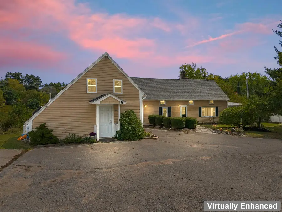 149 Dow Highway, South Berwick, ME 03908 - #2