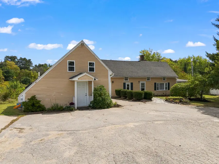149 Dow Highway, South Berwick, ME 03908 - #3