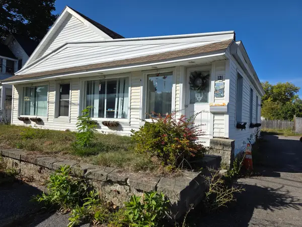 121 Western Avenue, Waterville, ME 04901