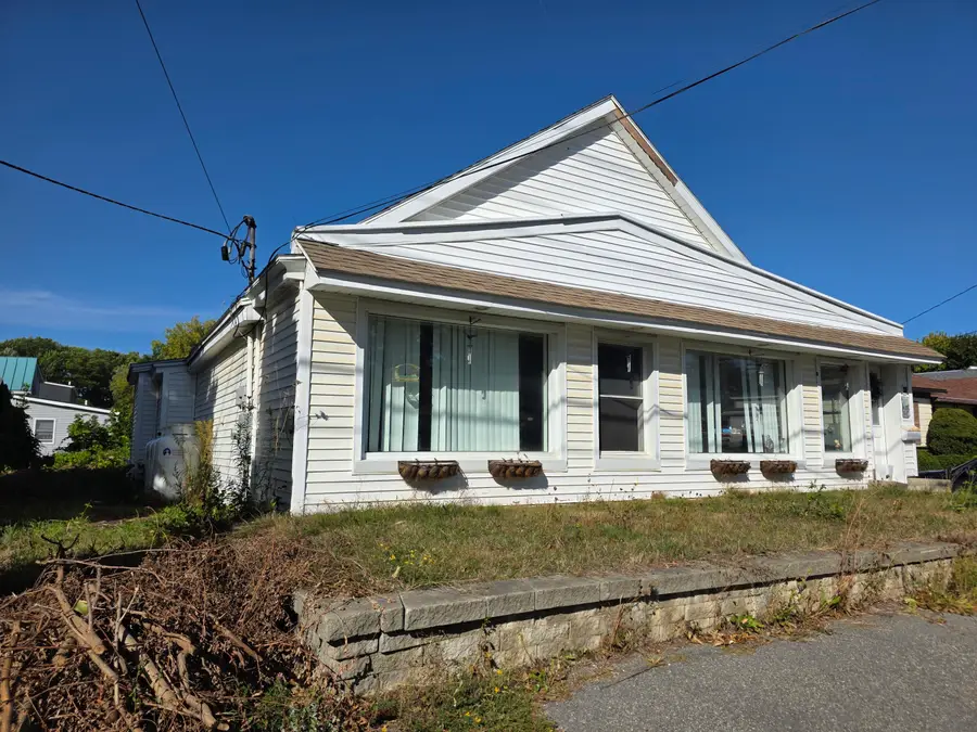 121 Western Avenue, Waterville, ME 04901 - #3