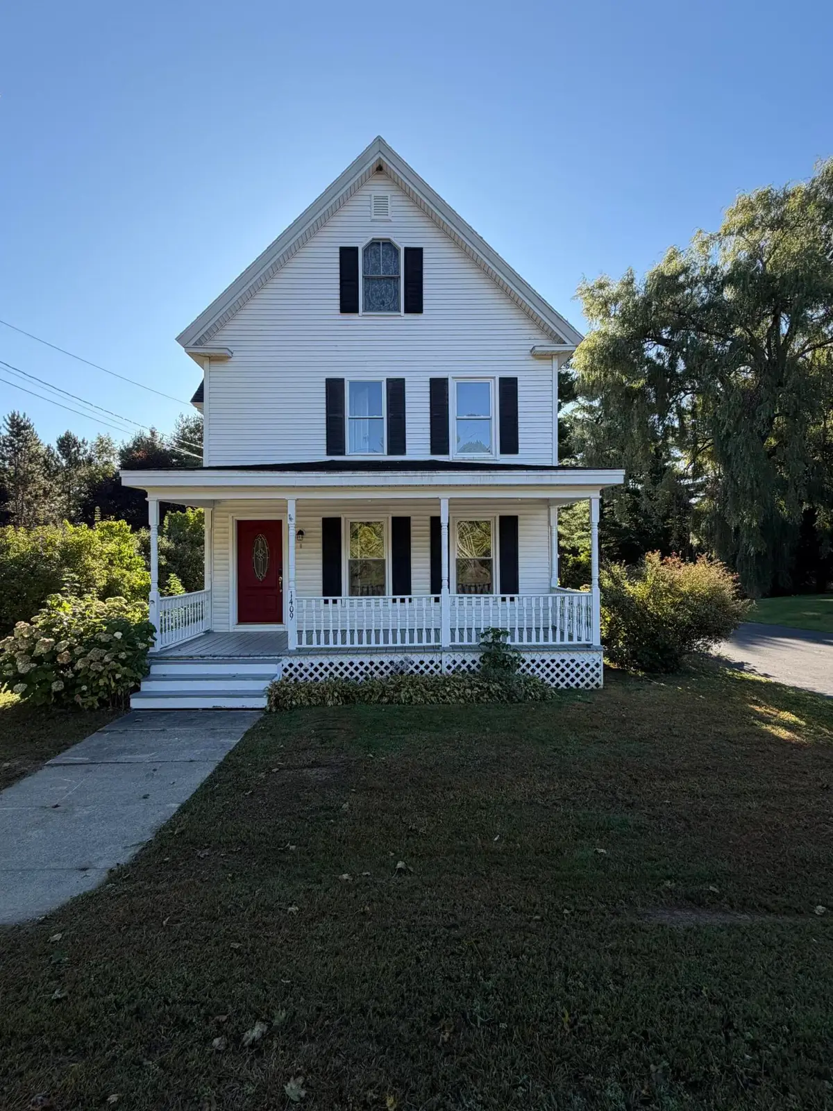1409 State Street, Veazie, ME 04401 - #1