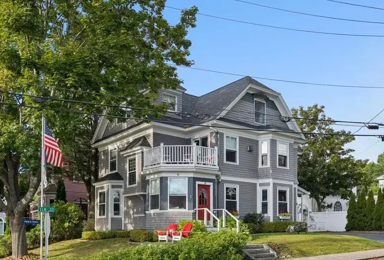 2 Elm Street, Kennebunkport, ME 04046 - #1