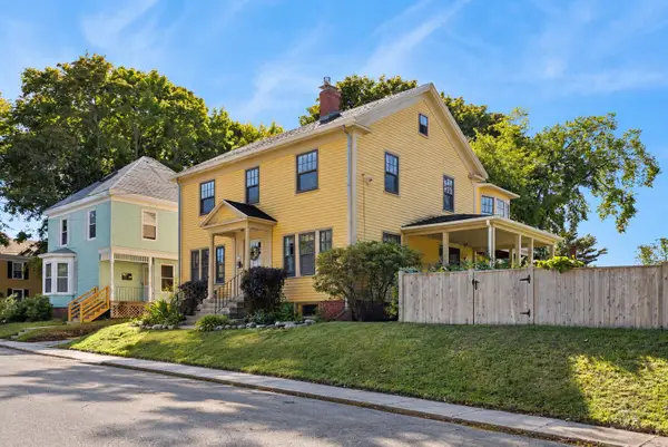 193 S Marriner Street, South Portland, ME 04106