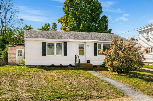 9 Adams Street, Sanford, ME 04073