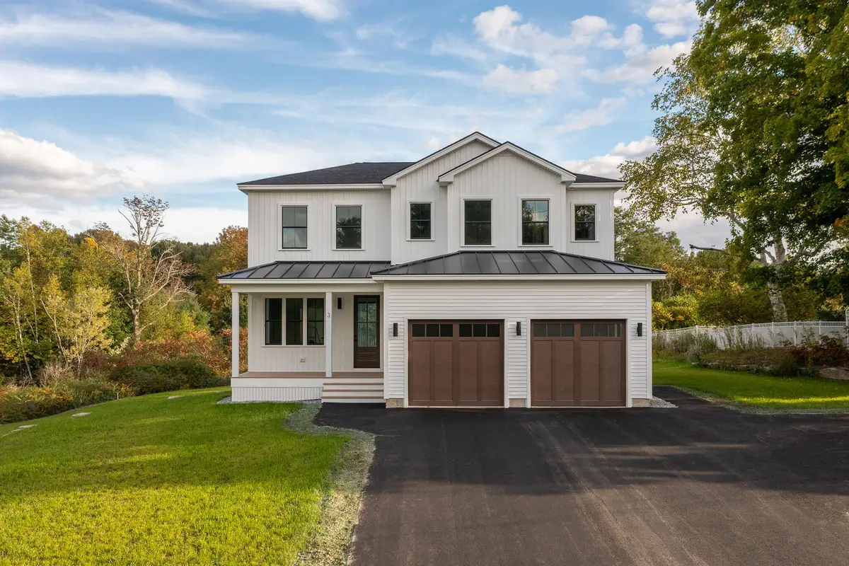 3 Eastern Avenue, Falmouth, ME 04105 - #1