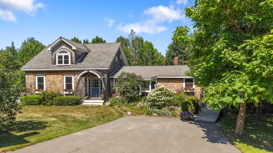 315 Davis Road, Eddington, ME 04428 - #2