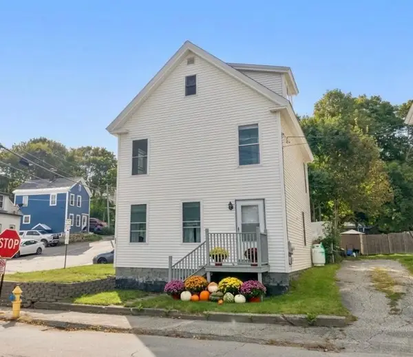 732 Middle Street, Bath, ME 04530