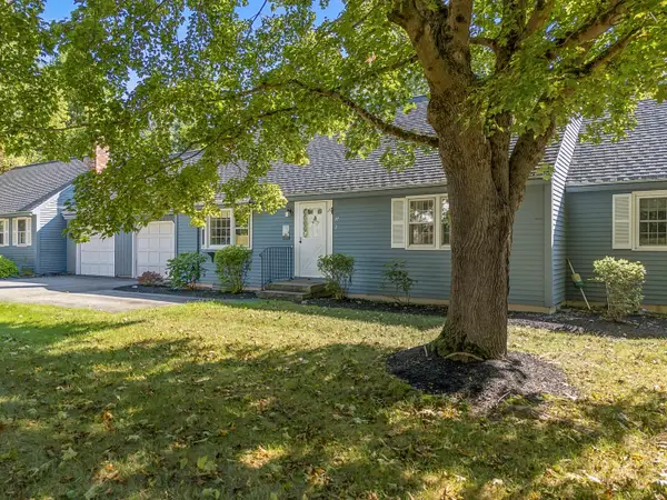 97 Flintlock Village Road #2, Wells, ME 04090