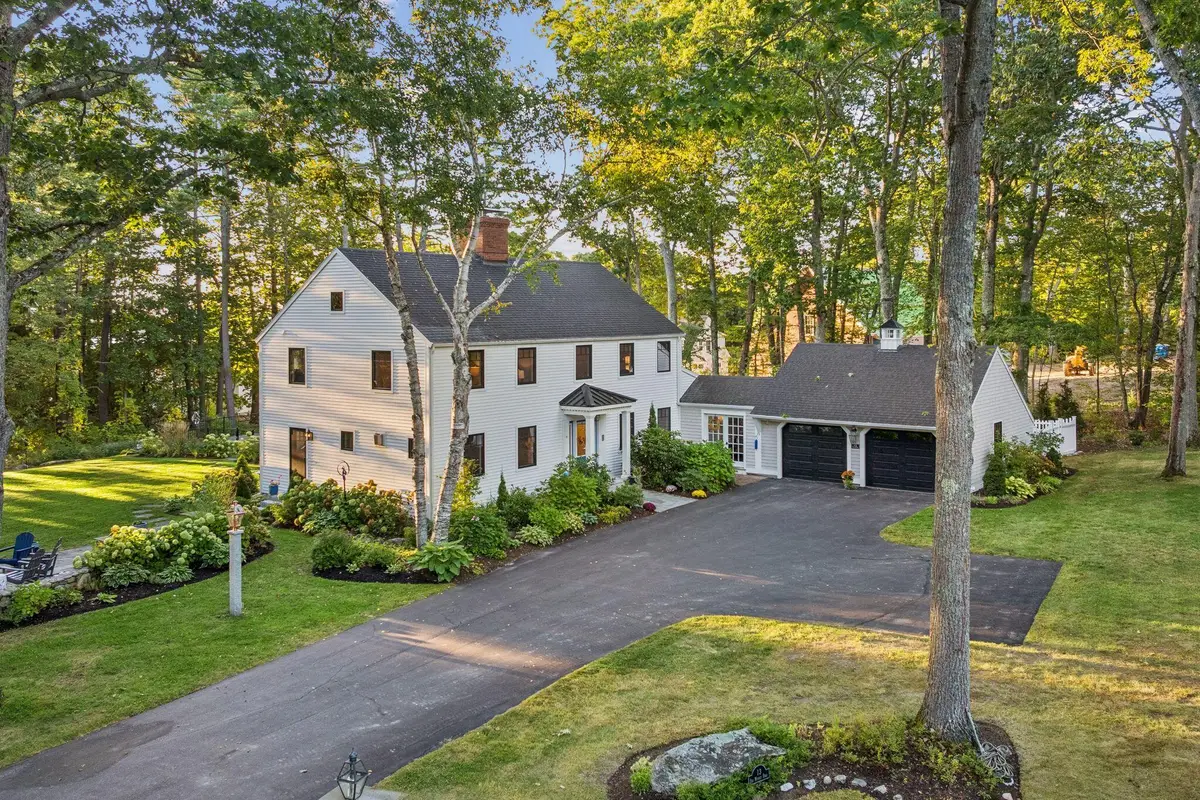 13 Ole Musket Road, Cumberland Foreside, ME 04110 - #1