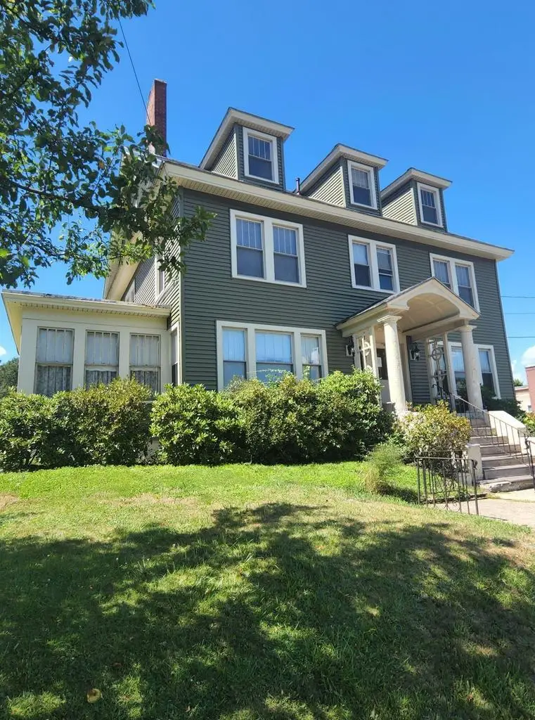 520 Main Street, Lewiston, ME 04240 - #1