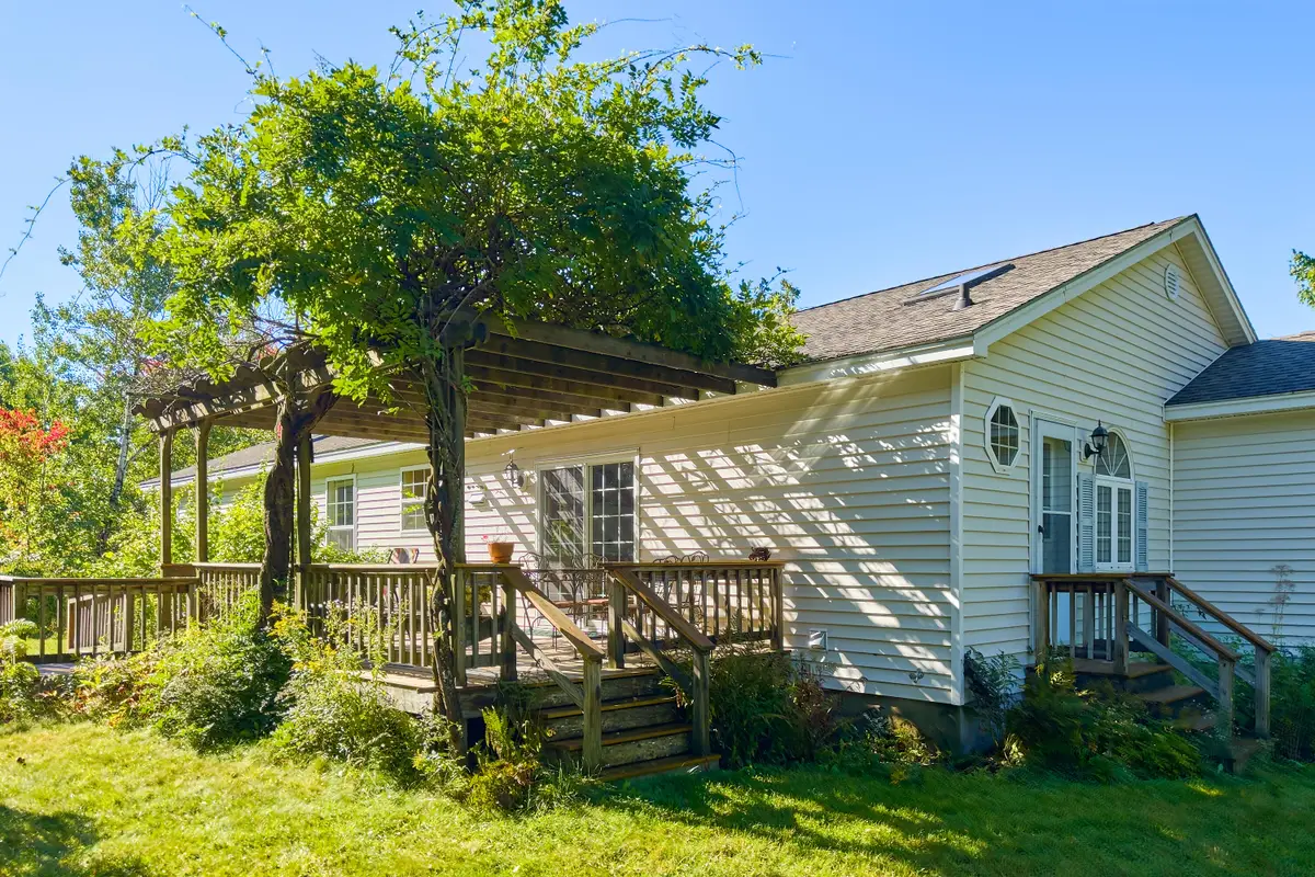 1568 Clarry Hill Road, Union, ME 04862 - #1