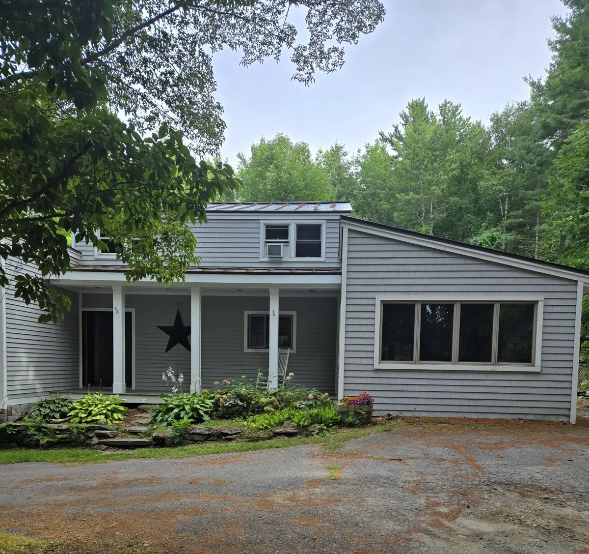 242 Molyneaux Road, Camden, ME 04843 - #1
