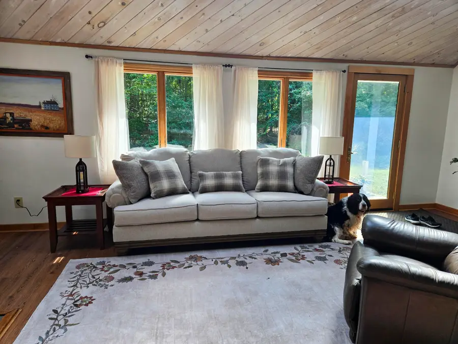 242 Molyneaux Road, Camden, ME 04843 - #3