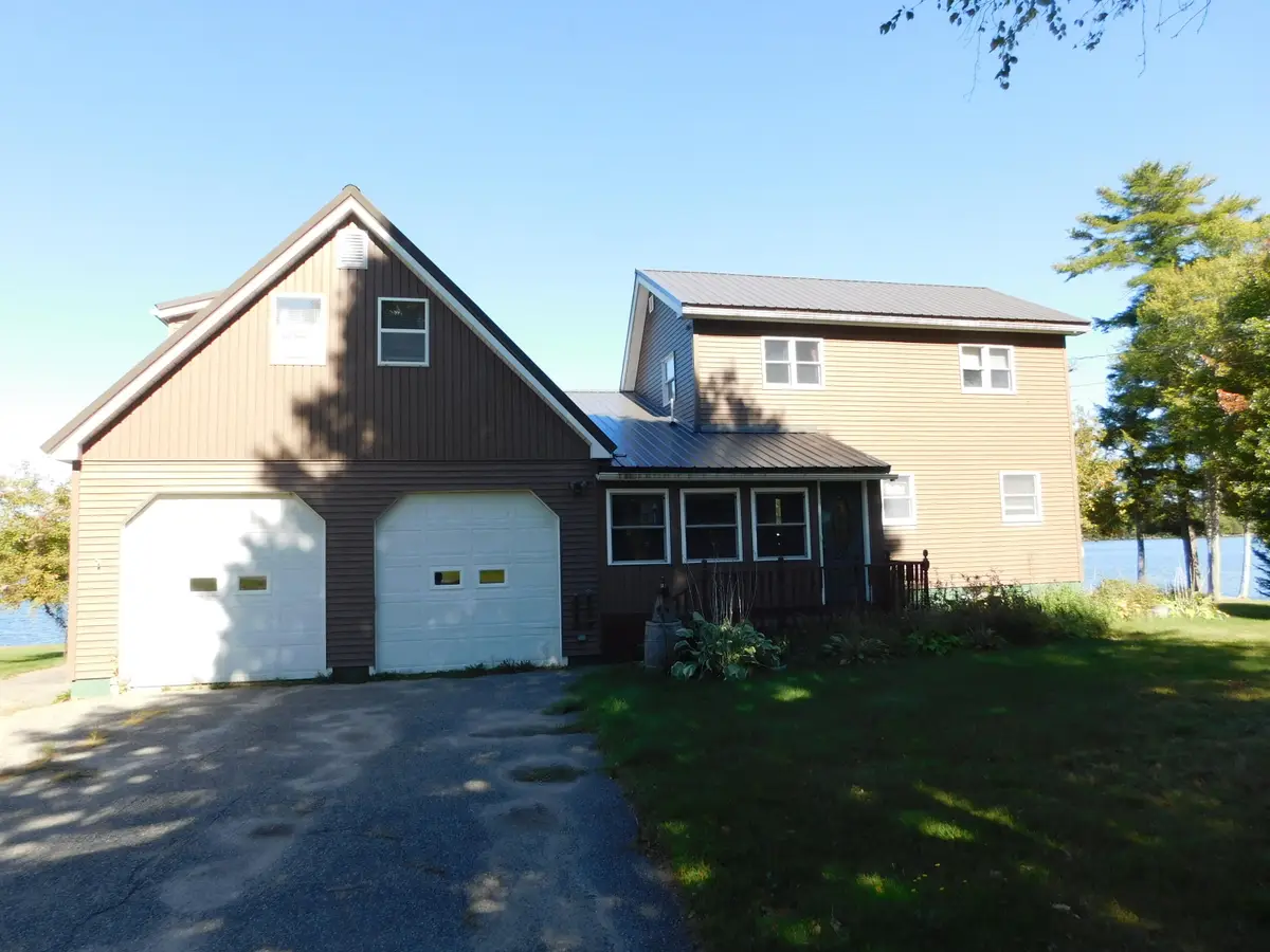 24 Autumn Lane, Lincoln, ME 04457 - #1