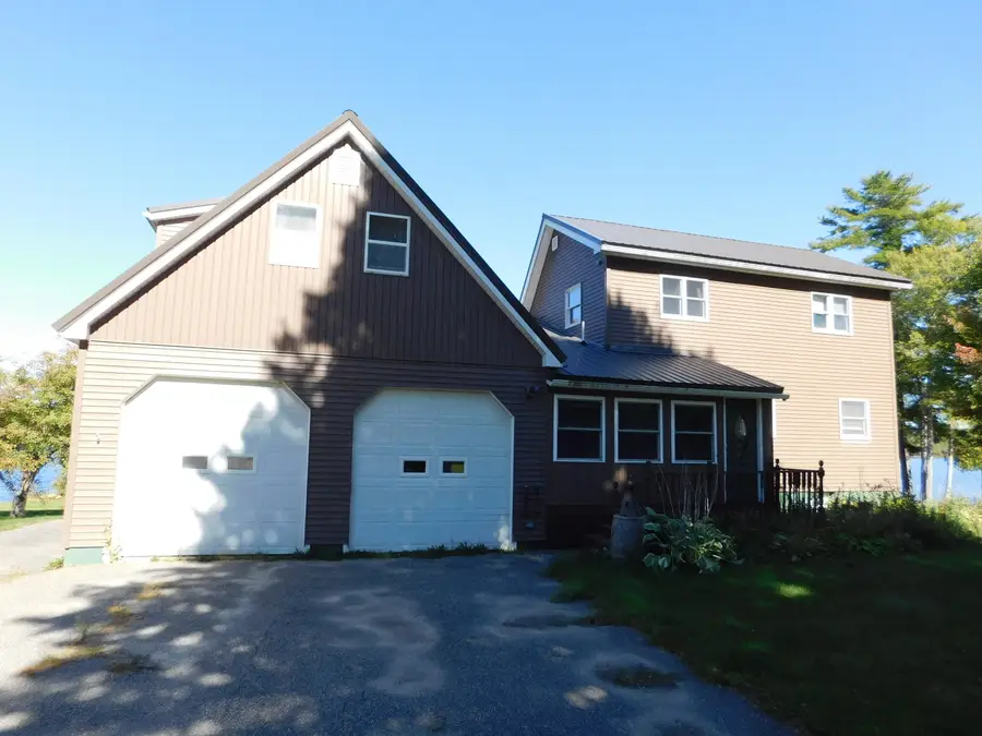 24 Autumn Lane, Lincoln, ME 04457 - #2