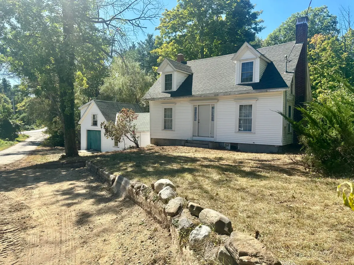 10 Hendrickson Drive, Limington, ME 04049 - #1