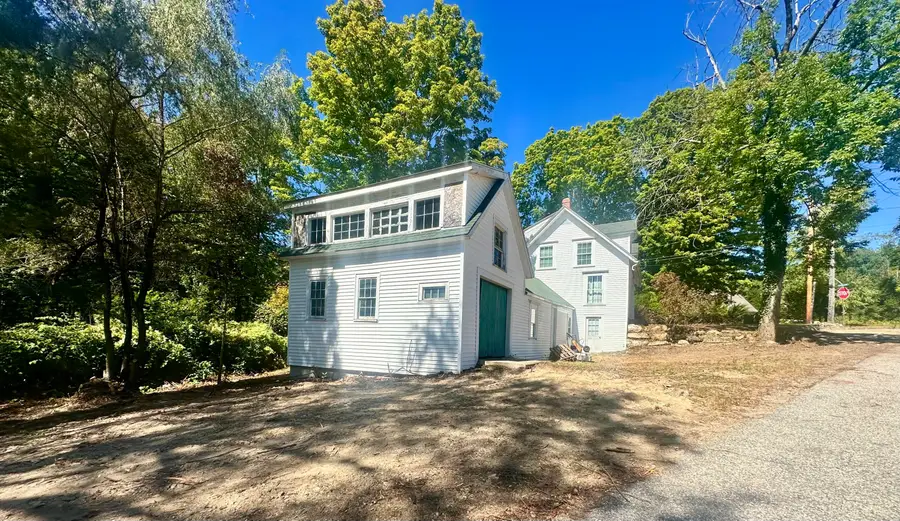 10 Hendrickson Drive, Limington, ME 04049 - #2