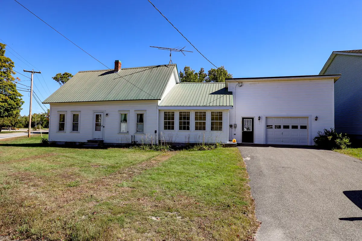 13 School Street, Canton, ME 04221 - #1
