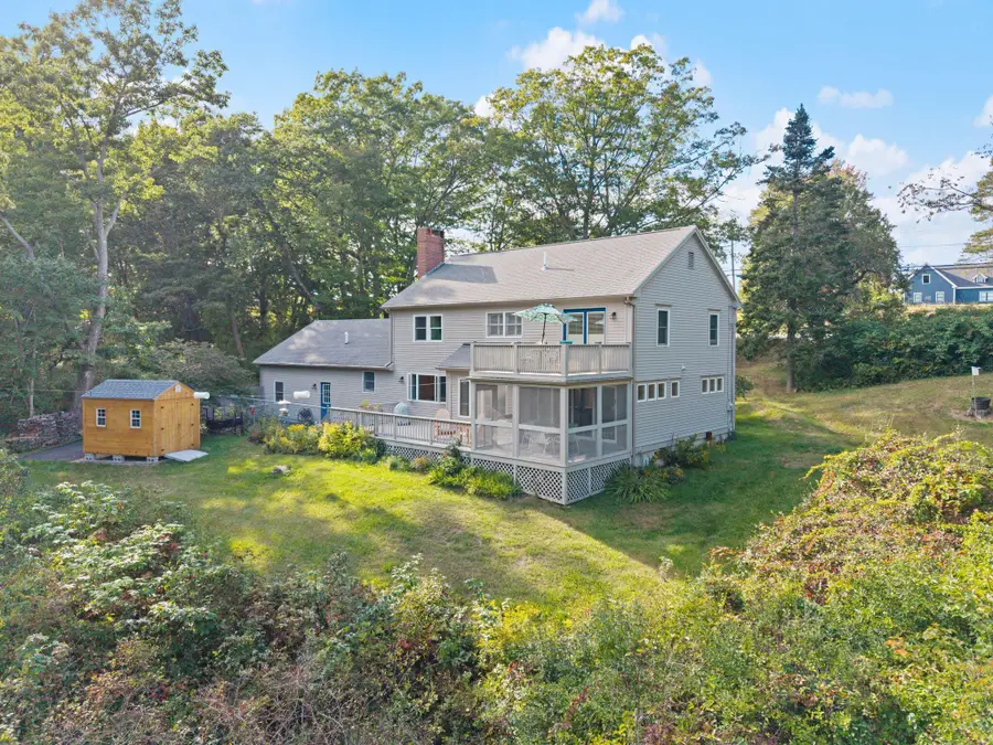 79 Spurwink Road, Scarborough, ME 04074 - #2