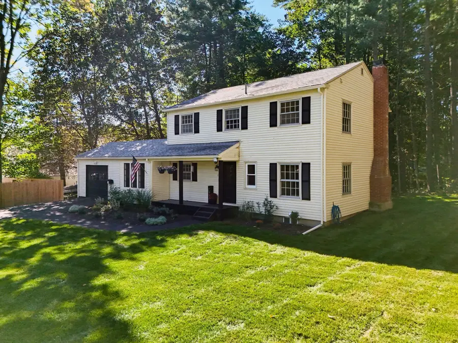 11 Brescia Court, Waterville, ME 04901 - #3