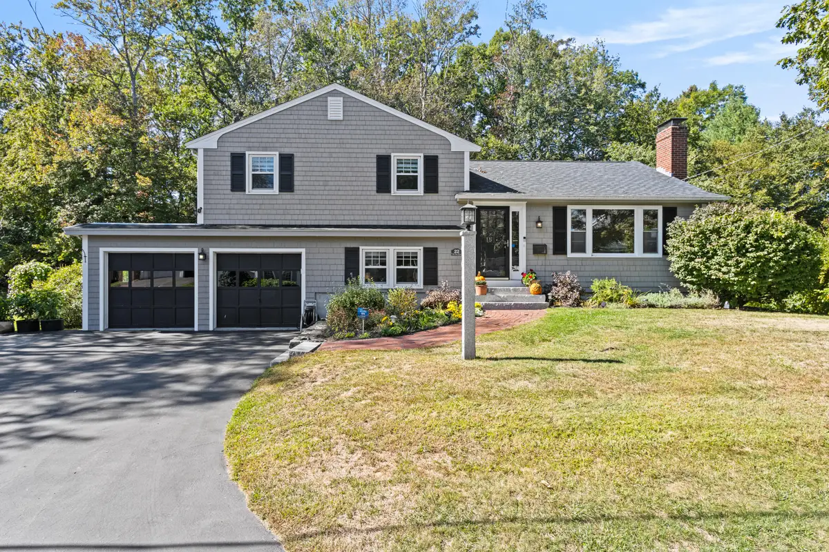22 Tall Pine Road, Cape Elizabeth, ME 04107 - #1