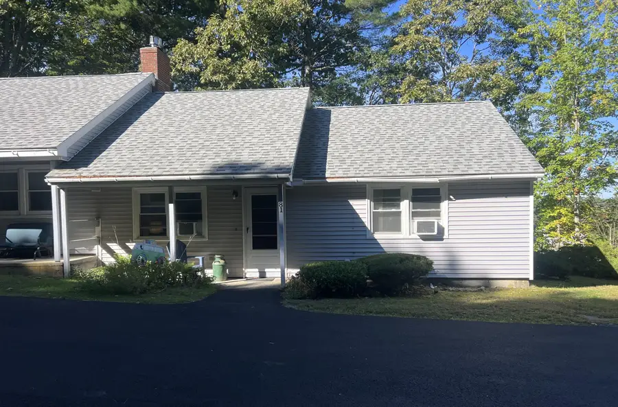 81 Woodland Hills #81, South Berwick, ME 03908 - #2