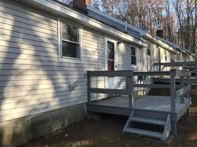 81 Woodland Hills #81, South Berwick, ME 03908 - #3