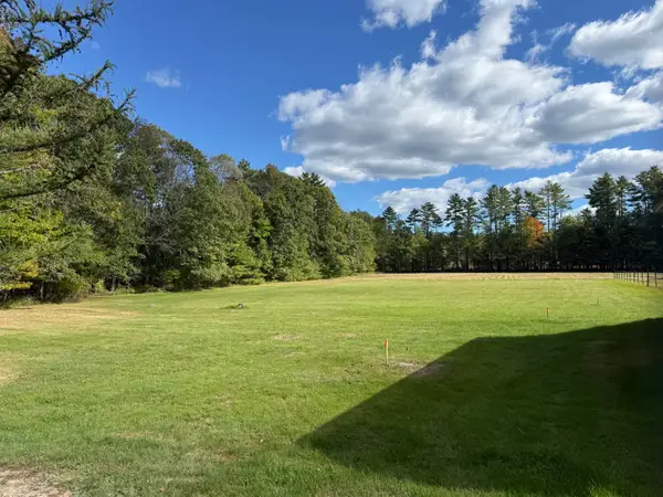 TBD Foss Road, Limerick, ME 04048