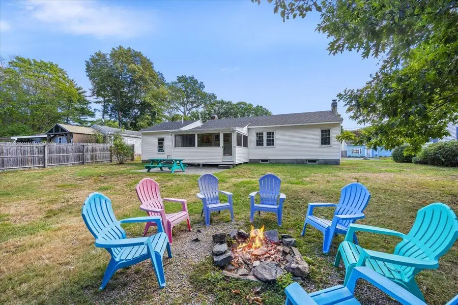 23 Robinson Road, Scarborough, ME 04074 - #3