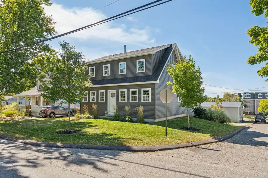67 Mussey Street, South Portland, ME 04106 - #2