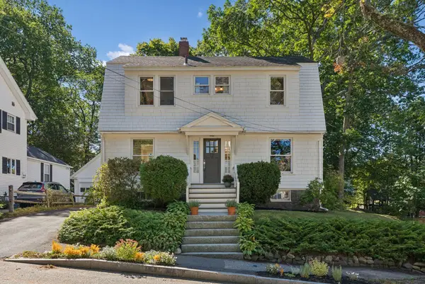 12 Belknap Street, Portland, ME 04103