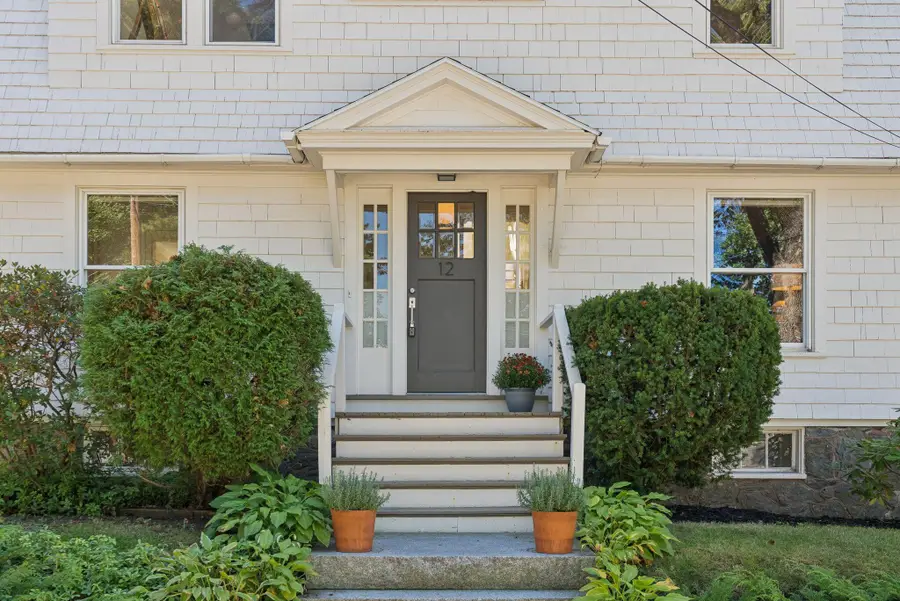 12 Belknap Street, Portland, ME 04103 - #3