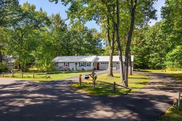 161 Glenwood Road, Wells, ME 04090