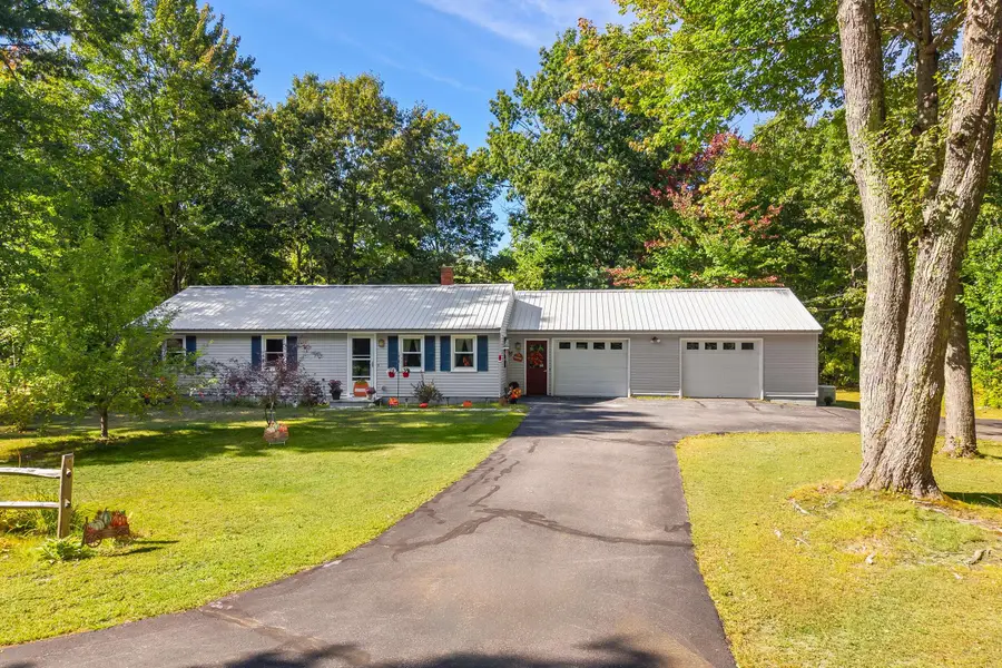 161 Glenwood Road, Wells, ME 04090 - #2
