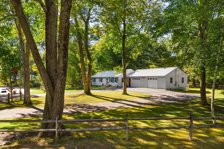 161 Glenwood Road, Wells, ME 04090 - #3