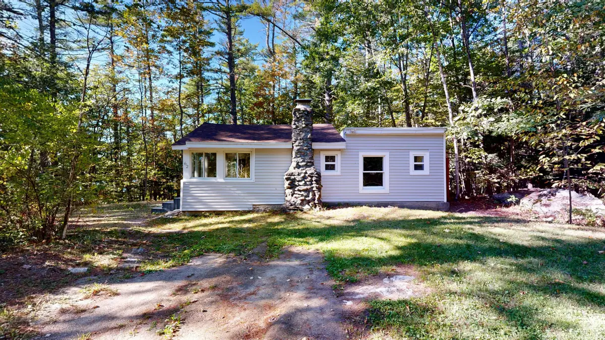 62 Yankee Way, Auburn, ME 04210 - #1